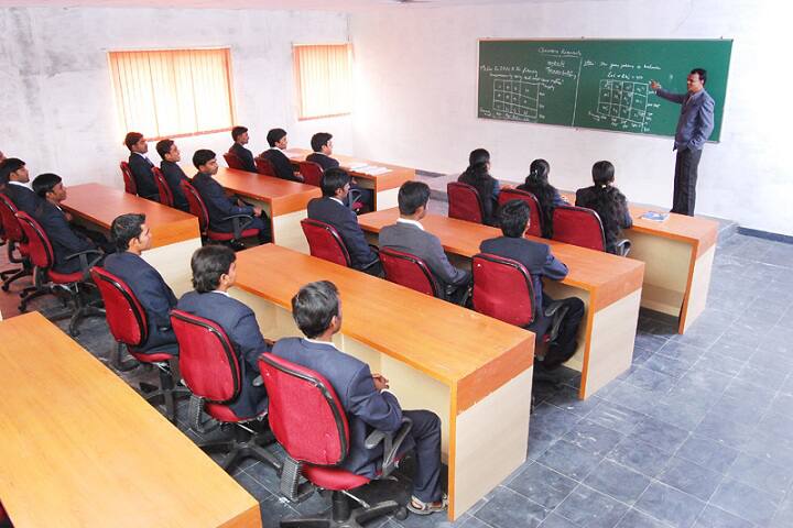 classroom